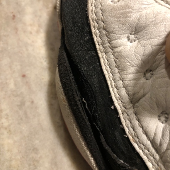 1998 Nike Air Jordan Retro 13 - Picture 5 of 5